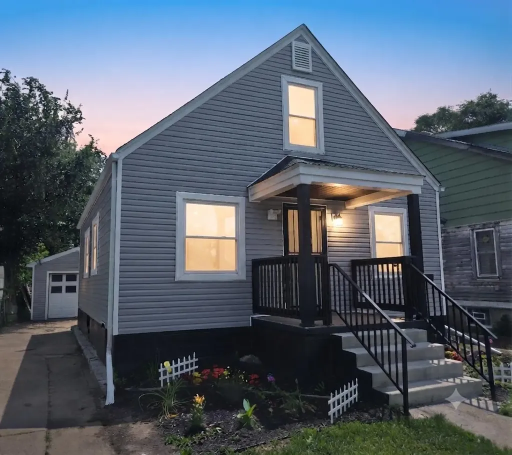 13894 Tacoma Street Detroit City MI 48205