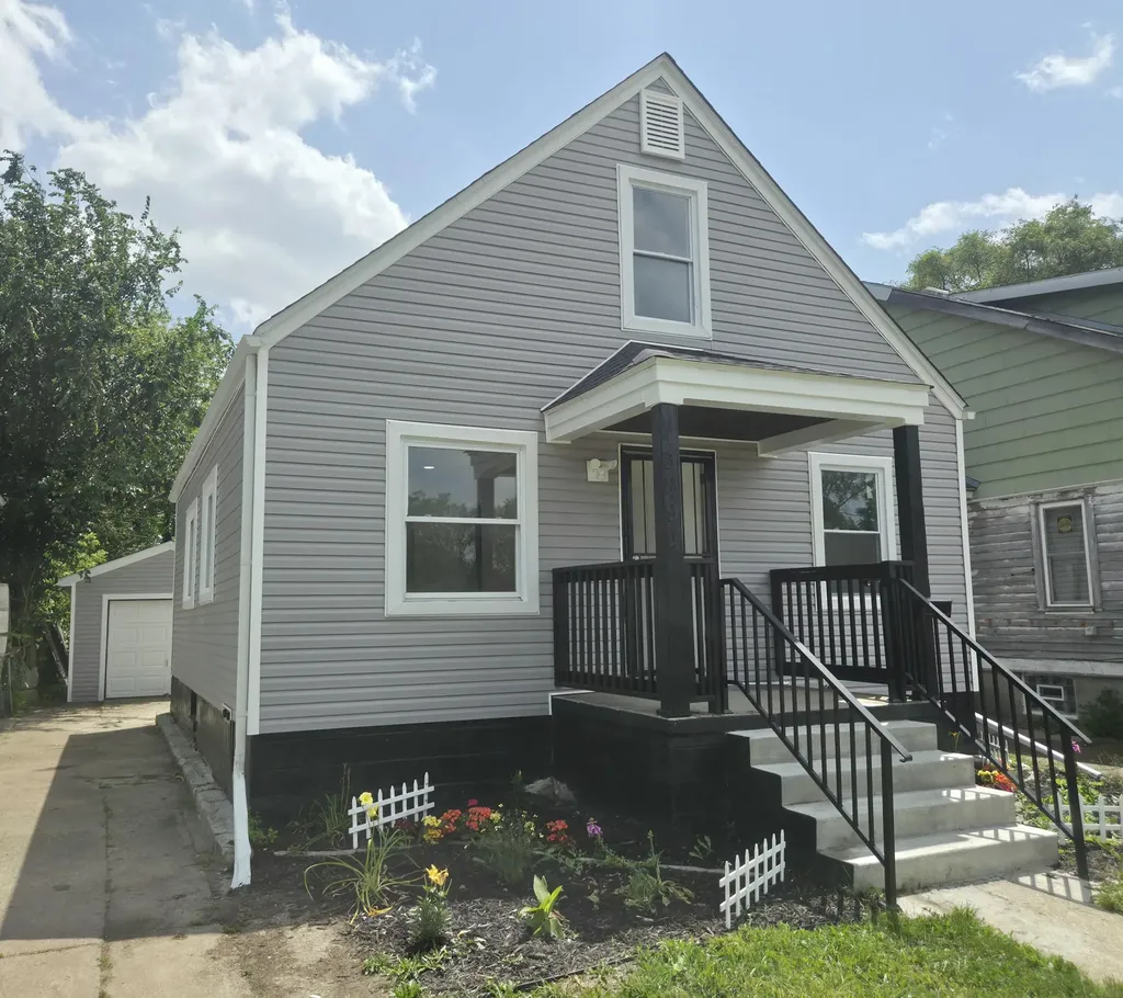 13894 Tacoma Street Detroit City MI 48205