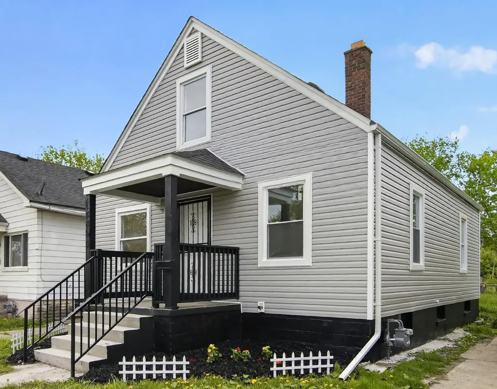 13894 Tacoma Street Detroit City MI 48205