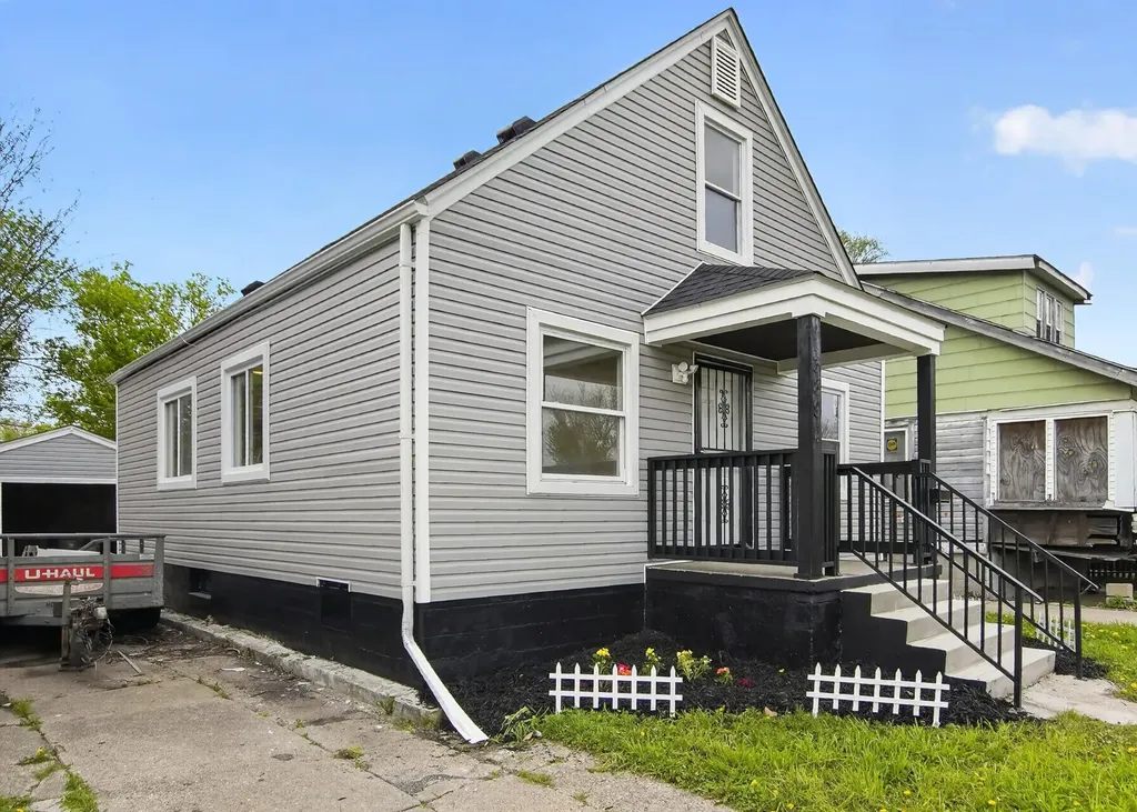 13894 Tacoma Street Detroit City MI 48205