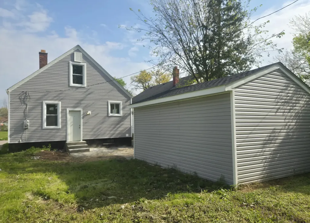 13894 Tacoma Street Detroit City MI 48205