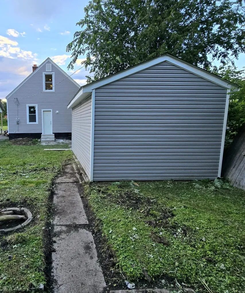 13894 Tacoma Street Detroit City MI 48205