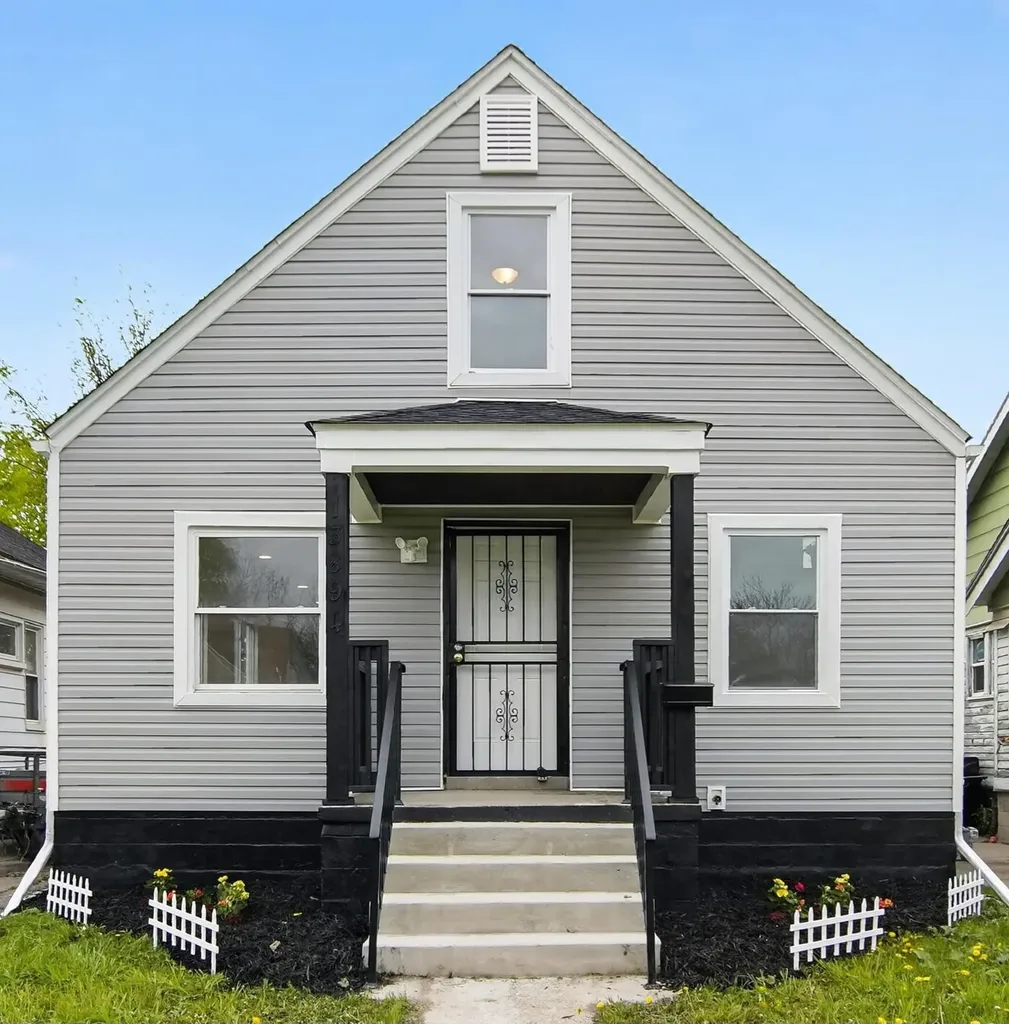 13894 Tacoma Street Detroit City MI 48205