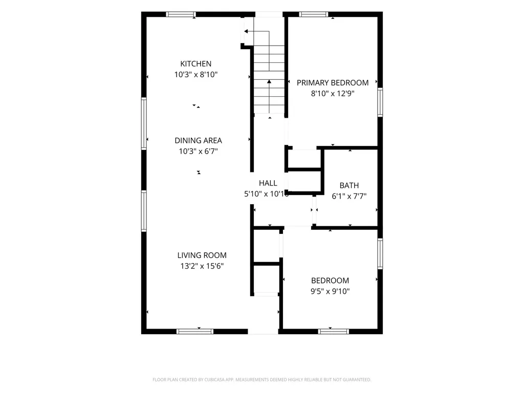 13894 Tacoma Street Detroit City MI 48205