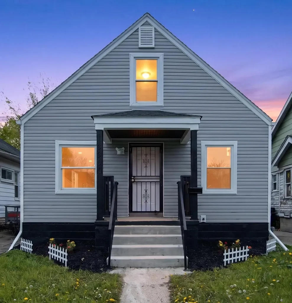 13894 Tacoma Street Detroit City MI 48205