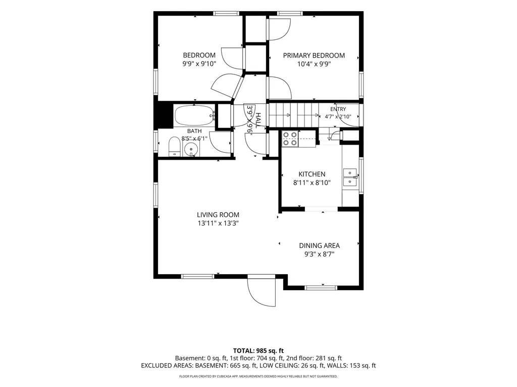 576 Garfield Avenue Lincoln Park City MI 48146