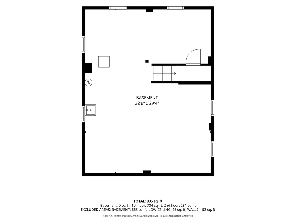576 Garfield Avenue Lincoln Park City MI 48146