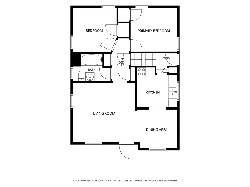 576 Garfield Avenue Lincoln Park City MI 48146