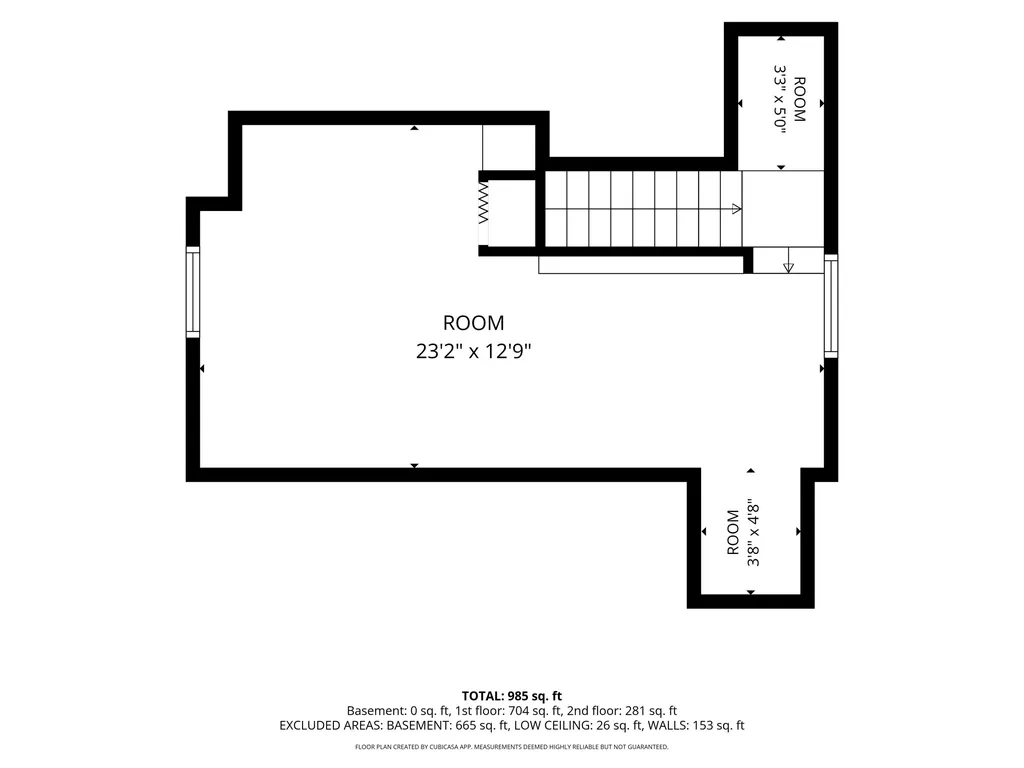 576 Garfield Avenue Lincoln Park City MI 48146