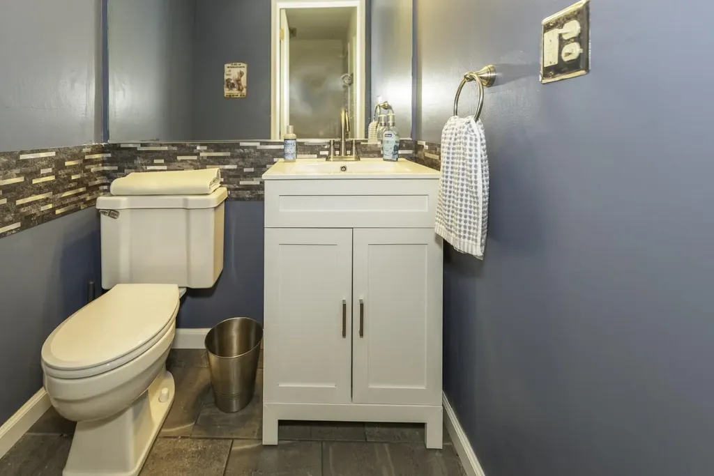 3351 Burbank Drive Ann Arbor City MI 48105