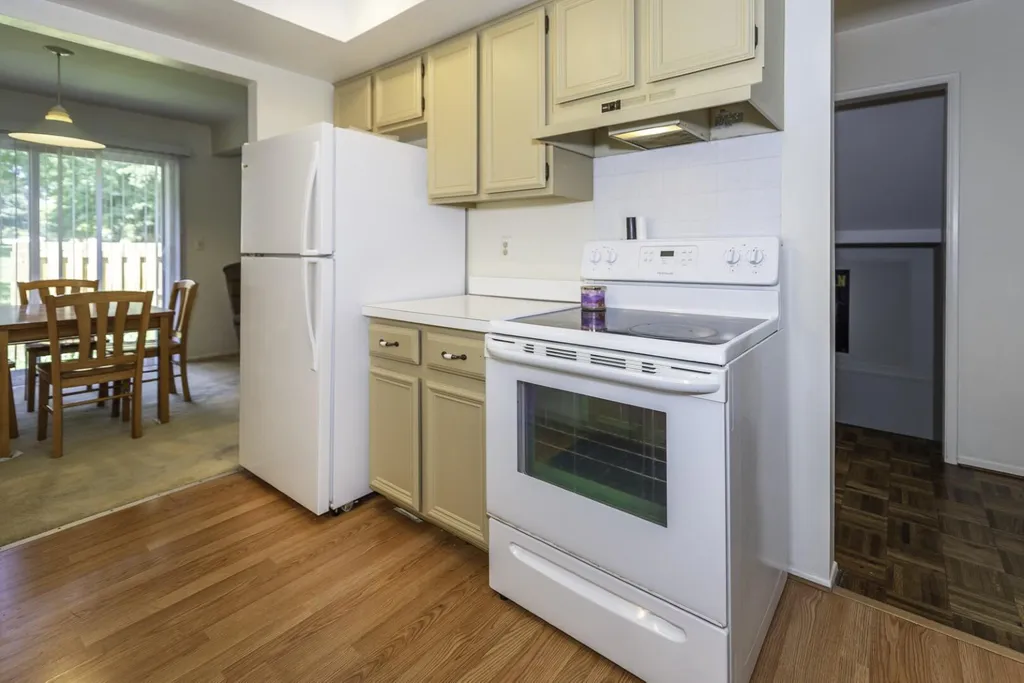3351 Burbank Drive Ann Arbor City MI 48105