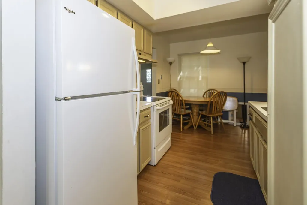 3351 Burbank Drive Ann Arbor City MI 48105