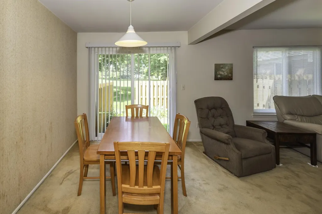 3351 Burbank Drive Ann Arbor City MI 48105