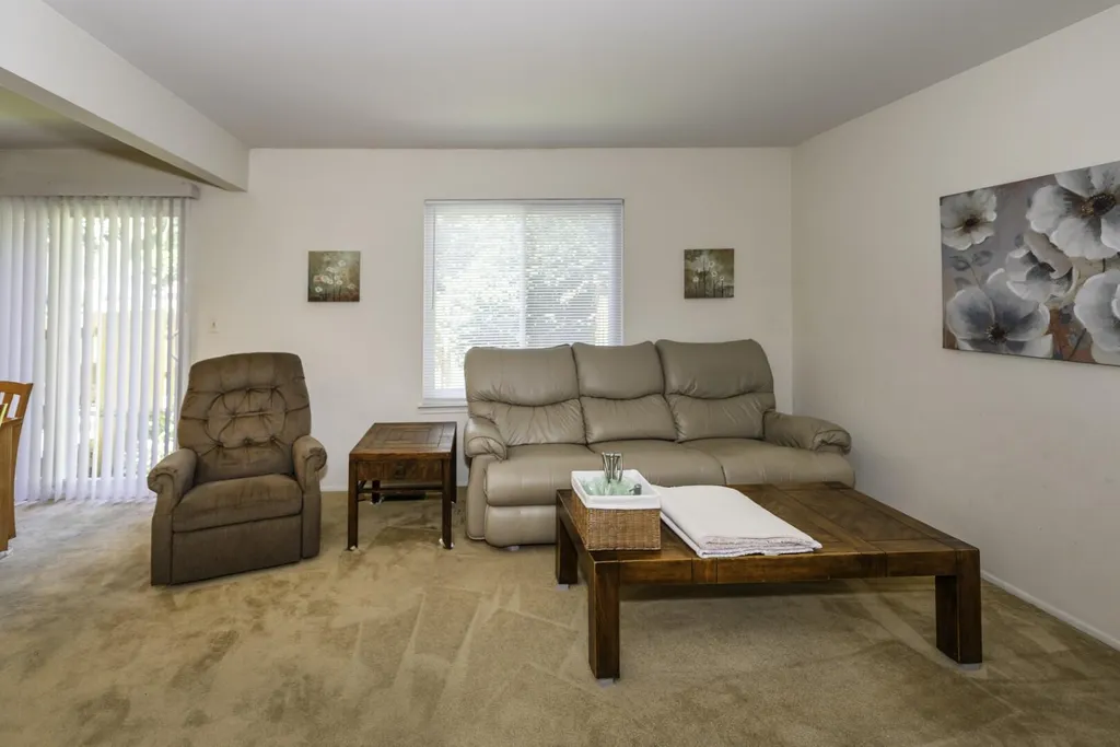 3351 Burbank Drive Ann Arbor City MI 48105