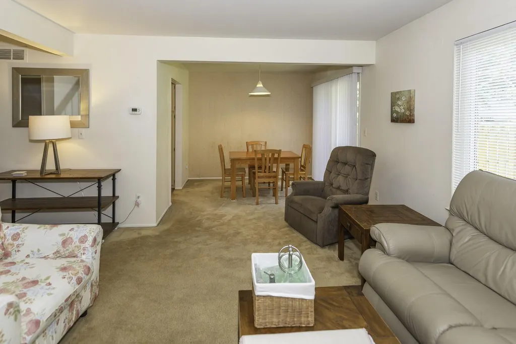 3351 Burbank Drive Ann Arbor City MI 48105