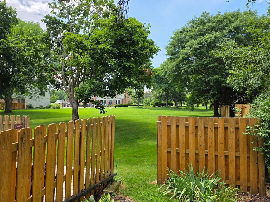 3351 Burbank Drive Ann Arbor City MI 48105