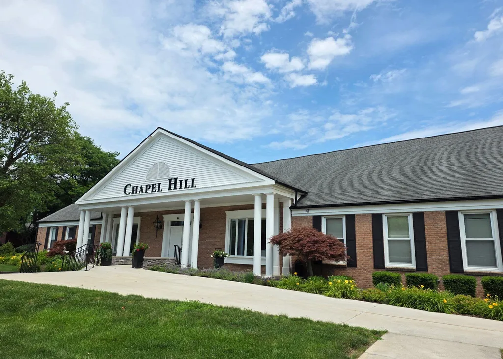 3351 Burbank Drive Ann Arbor City MI 48105