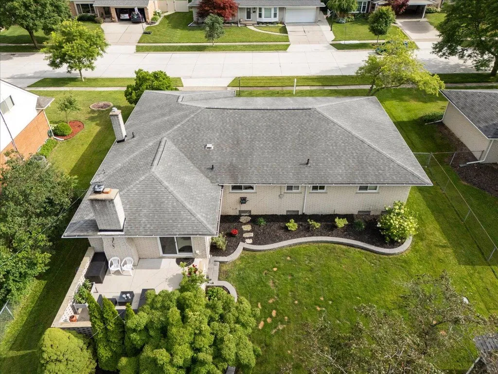 34650 Wood Street Livonia City MI 48154