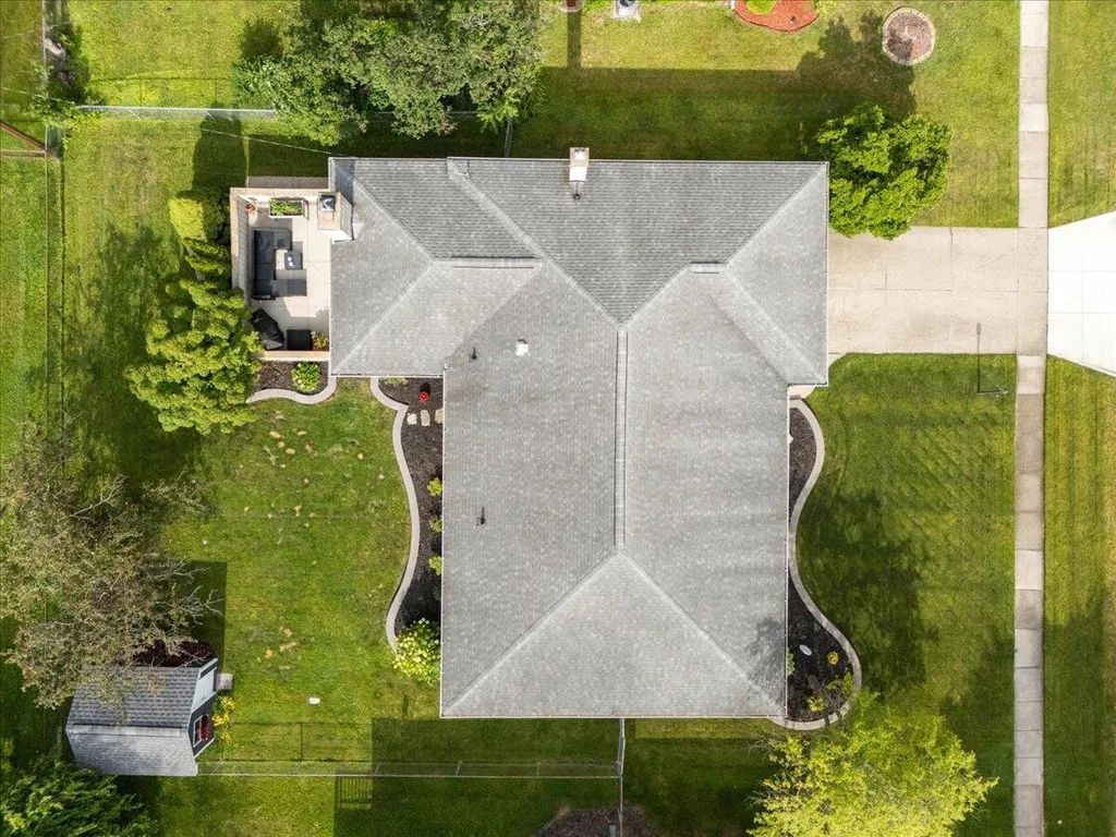 34650 Wood Street Livonia City MI 48154