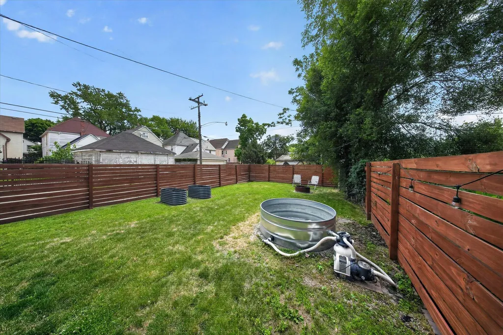 5827 Baker Street Detroit City MI 48209