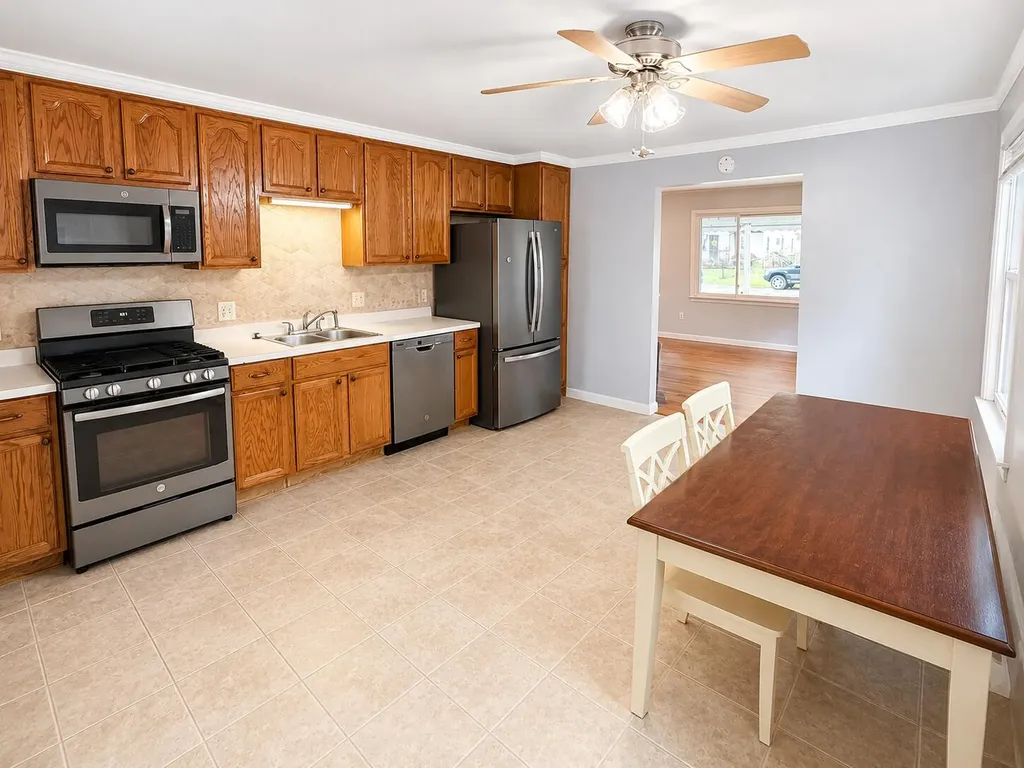 39294 Ormsby Street Clinton Charter Township MI 48036