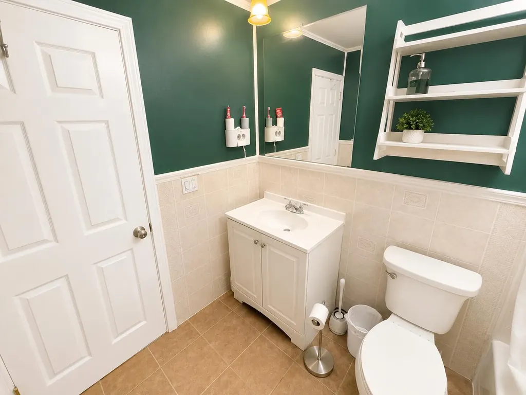 39294 Ormsby Street Clinton Charter Township MI 48036