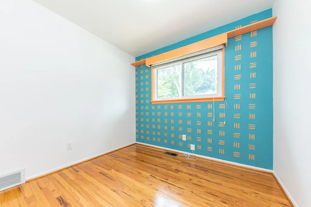640 Dellwood Drive Ann Arbor City MI 48103