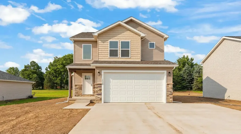 2823 W Gady Pines Drive Raisin Township MI 49221