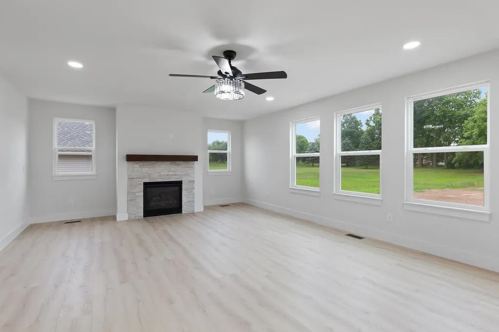 2823 W Gady Pines Drive Raisin Township MI 49221