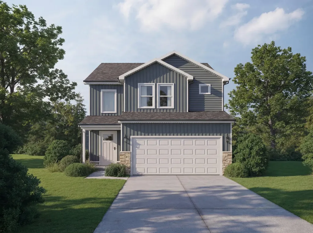 2823 W Gady Pines Drive Raisin Township MI 49221