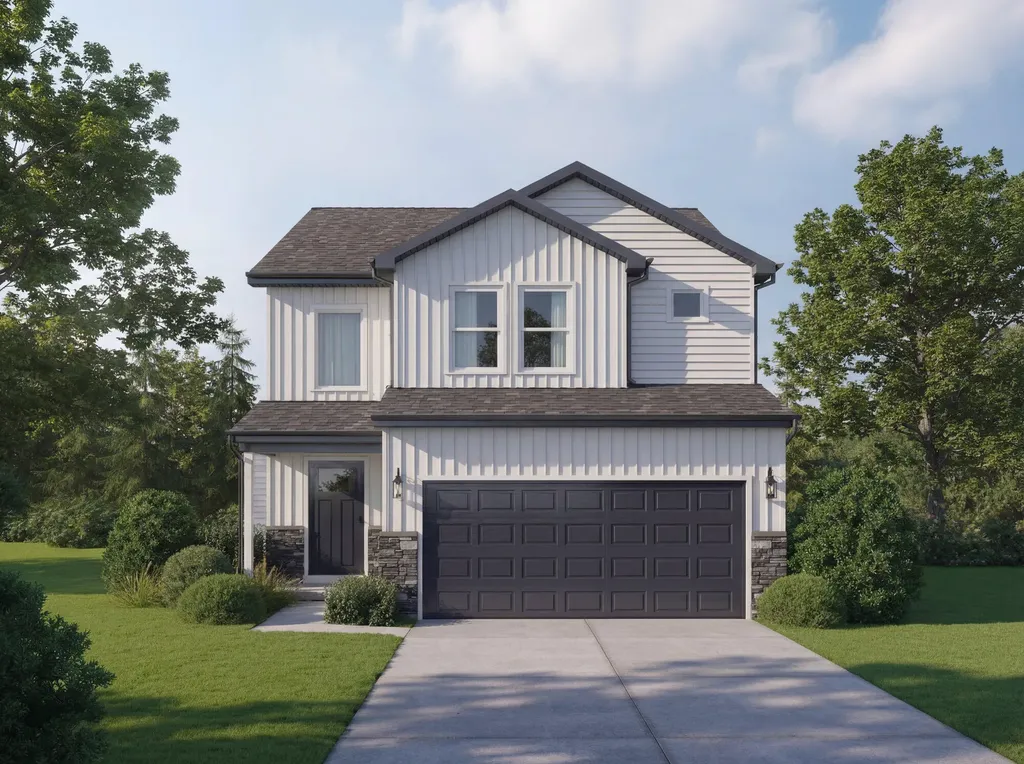 2823 W Gady Pines Drive Raisin Township MI 49221