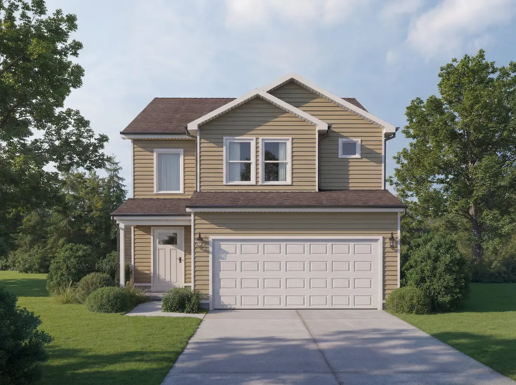 2823 W Gady Pines Drive Raisin Township MI 49221