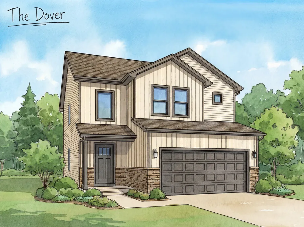 2823 W Gady Pines Drive Raisin Township MI 49221