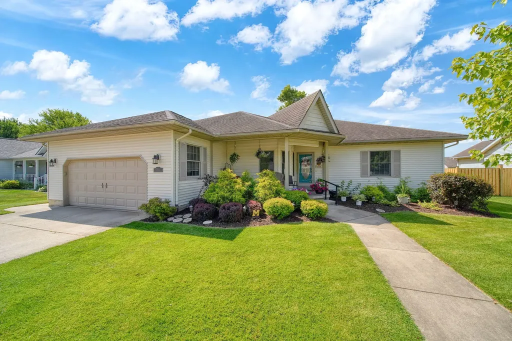 260 O'brian Drive Milan City MI 48160