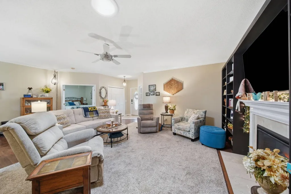 260 O'brian Drive Milan City MI 48160