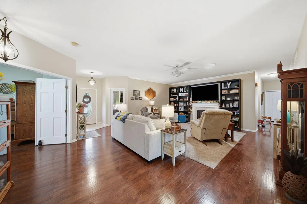 260 O'brian Drive Milan City MI 48160