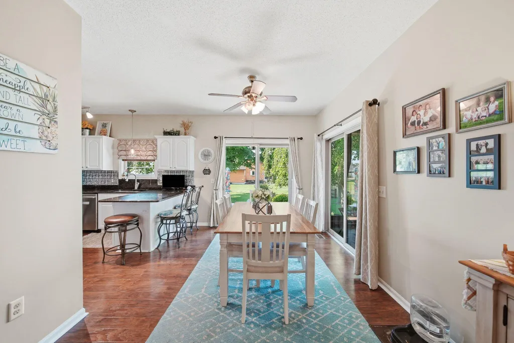 260 O'brian Drive Milan City MI 48160