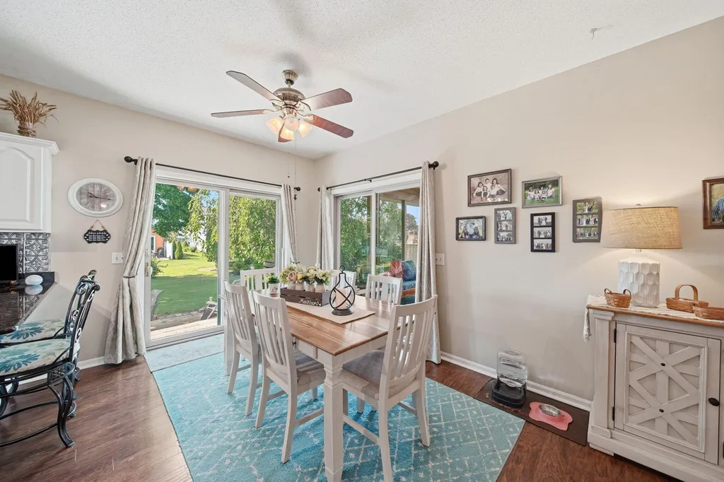 260 O'brian Drive Milan City MI 48160