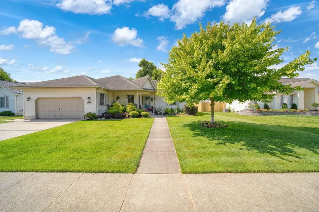 260 O'brian Drive Milan City MI 48160