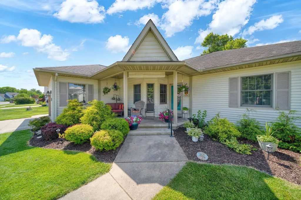 260 O'brian Drive Milan City MI 48160