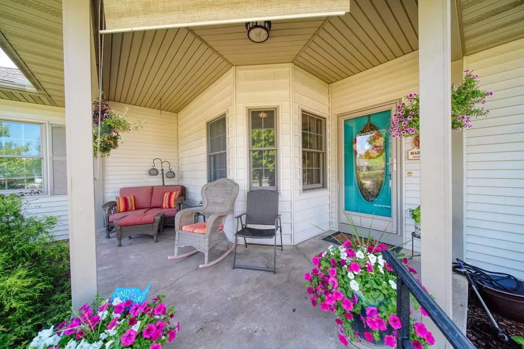 260 O'brian Drive Milan City MI 48160