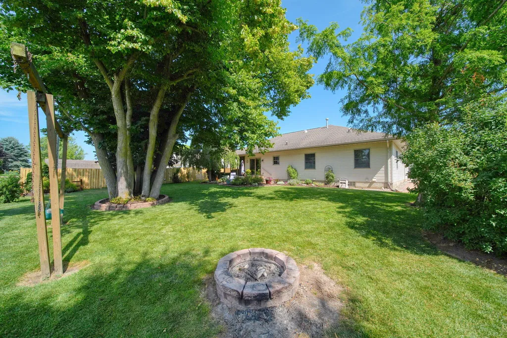 260 O'brian Drive Milan City MI 48160