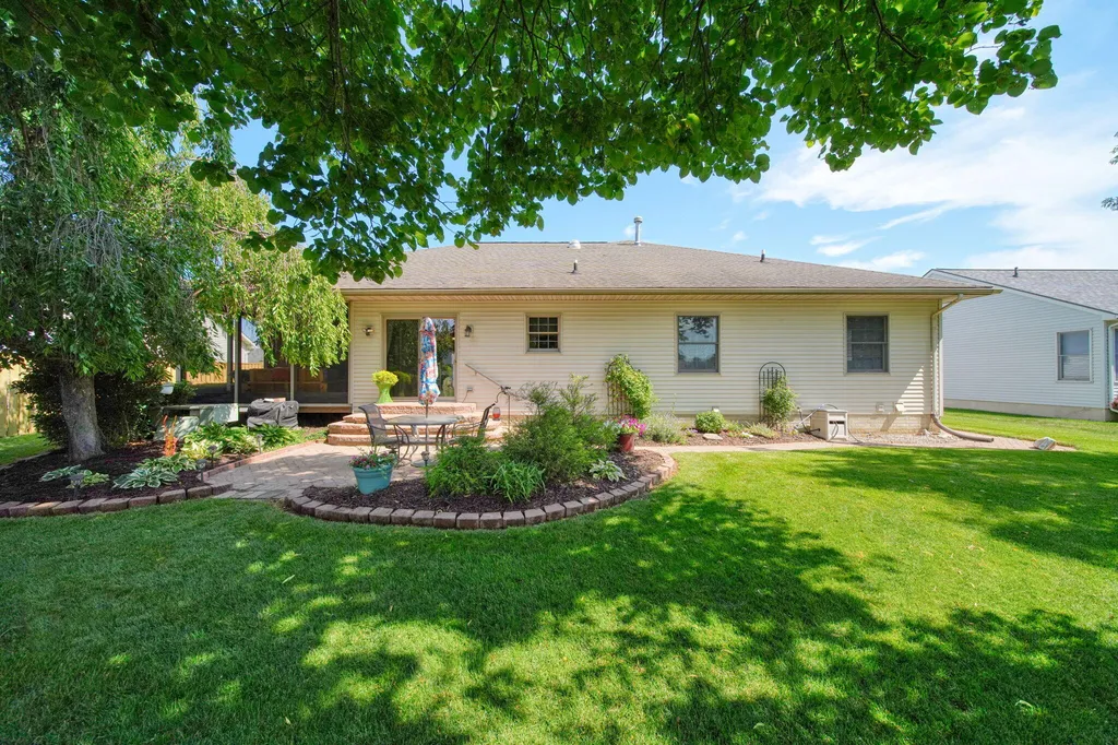 260 O'brian Drive Milan City MI 48160