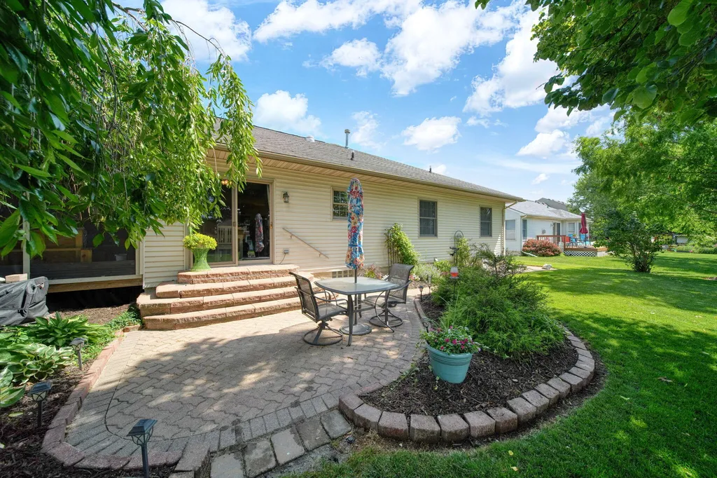 260 O'brian Drive Milan City MI 48160