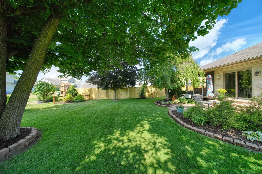 260 O'brian Drive Milan City MI 48160