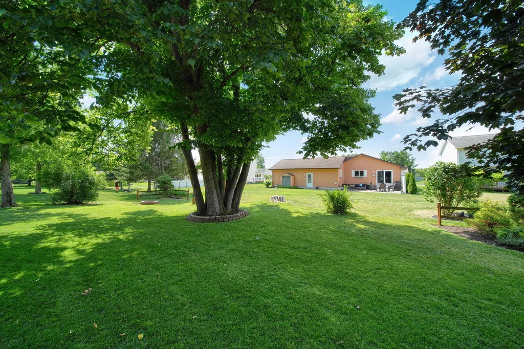 260 O'brian Drive Milan City MI 48160