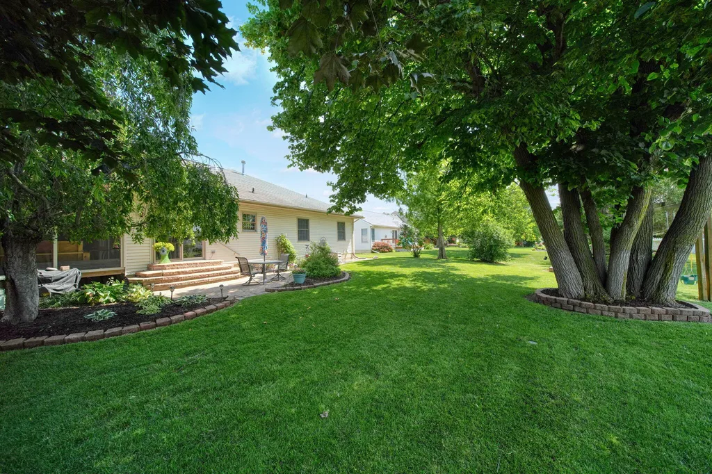 260 O'brian Drive Milan City MI 48160