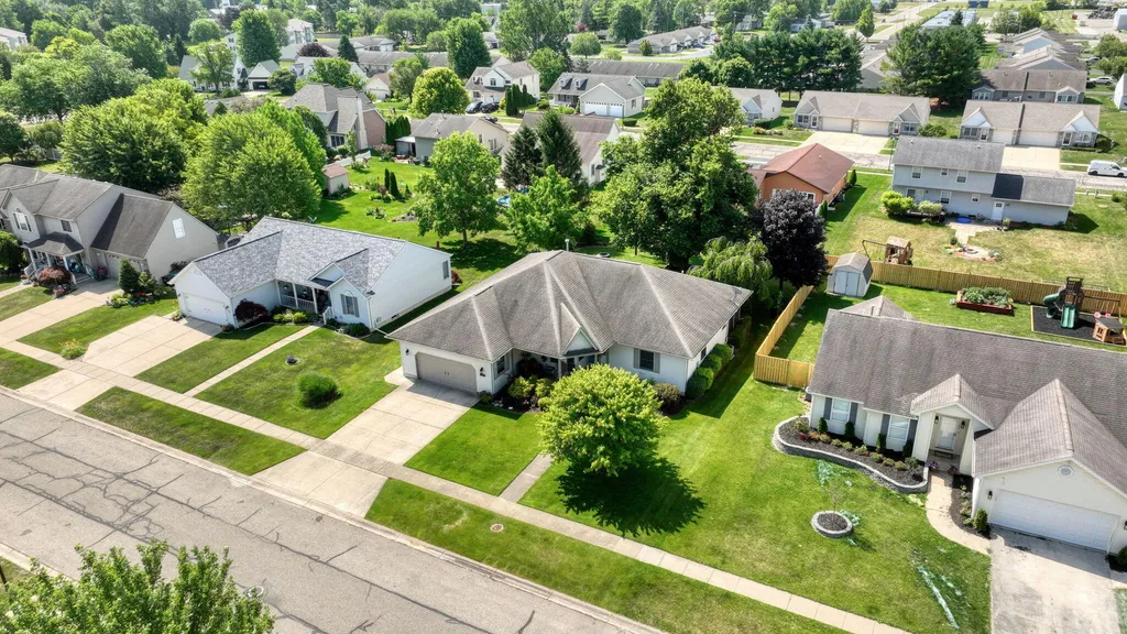 260 O'brian Drive Milan City MI 48160