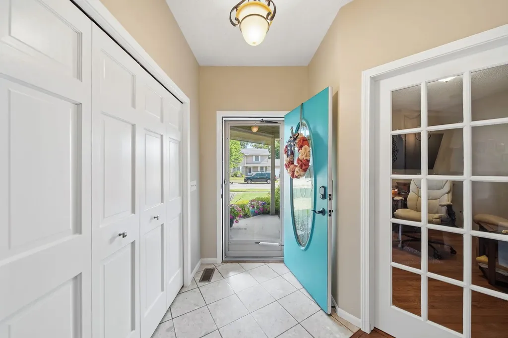 260 O'brian Drive Milan City MI 48160