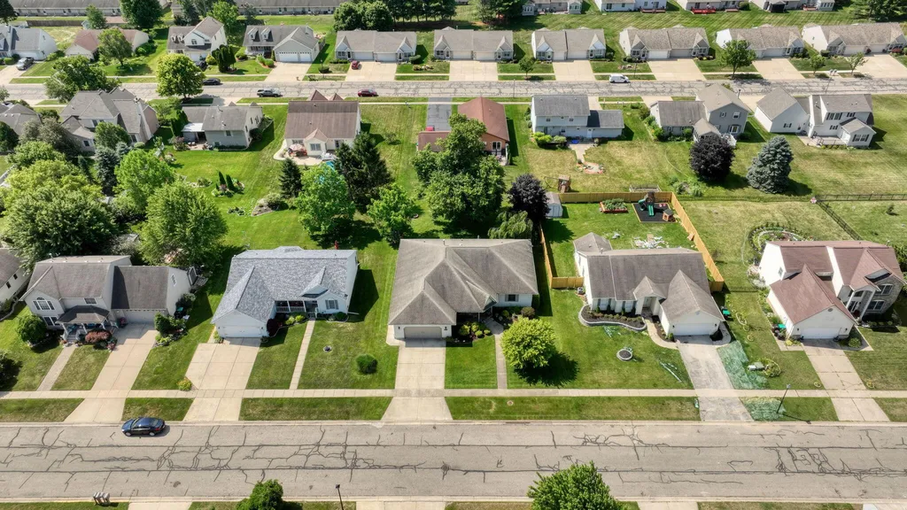 260 O'brian Drive Milan City MI 48160